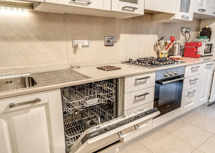 Montebello Apartments79 רומא