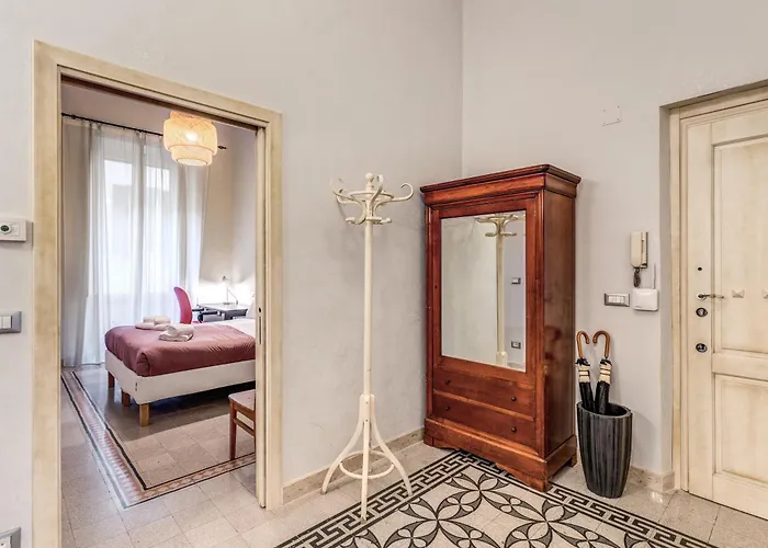 Montebello Apartments79 דירה *